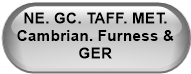 NE. GC. TAFF. MET. Cambrian. Furness & GER